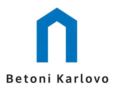 Лого на Бетони Карлово
